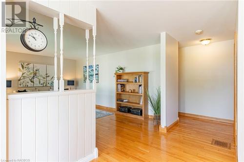 249 George Street, South Bruce Peninsula, ON - Indoor Photo Showing Other Room