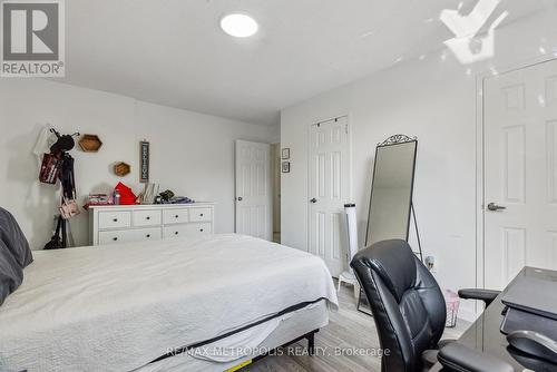 509 - 15 London Green Court, Toronto (Glenfield-Jane Heights), ON - Indoor Photo Showing Bedroom