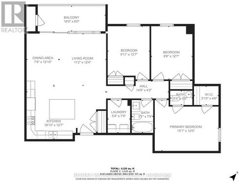 509 - 15 London Green Court, Toronto (Glenfield-Jane Heights), ON - Other