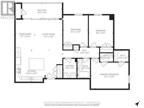 509 - 15 London Green Court, Toronto (Glenfield-Jane Heights), ON - Other