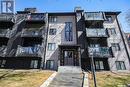 210 512 4Th Avenue N, Saskatoon, SK  - Outdoor With Balcony With Facade 