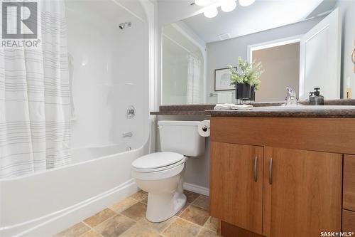 408 902 Spadina Crescent E, Saskatoon, SK - Indoor Photo Showing Bathroom