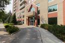 408 902 Spadina Crescent E, Saskatoon, SK  - Outdoor 