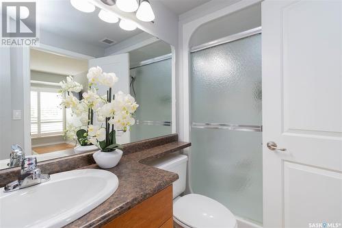 408 902 Spadina Crescent E, Saskatoon, SK - Indoor Photo Showing Bathroom