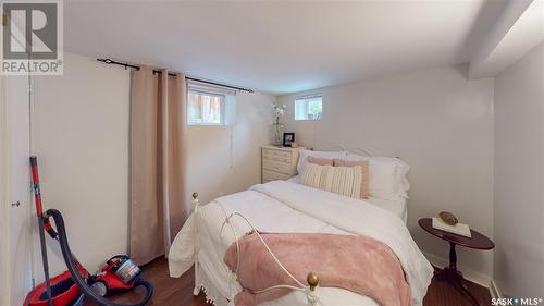 3351 Angus Street, Regina, SK - Indoor Photo Showing Bedroom