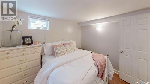 3351 Angus Street, Regina, SK - Indoor Photo Showing Bedroom