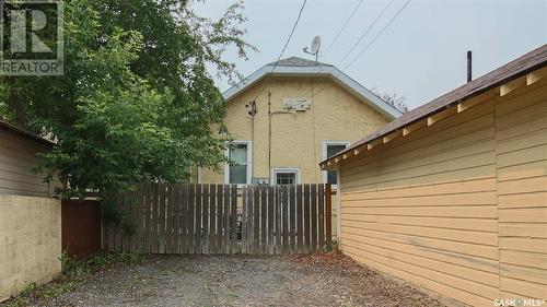 3351 Angus Street, Regina, SK - Outdoor With Exterior