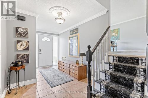 33 Hillcrest Avenue, Brant, ON - Indoor Photo Showing Other Room