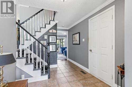 33 Hillcrest Avenue, Brant, ON - Indoor Photo Showing Other Room