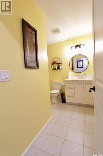 315 1545 Neville Drive, Regina, SK - Indoor Photo Showing Bathroom