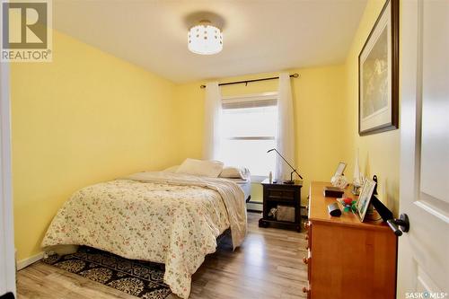 315 1545 Neville Drive, Regina, SK - Indoor Photo Showing Bedroom