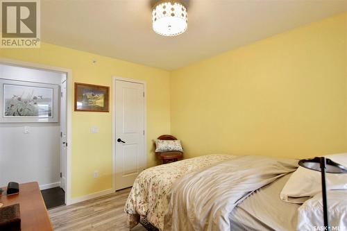 315 1545 Neville Drive, Regina, SK - Indoor Photo Showing Bedroom