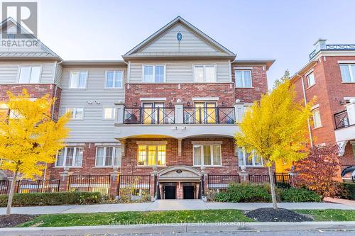 15 - 2464 Post Road, Oakville (River Oaks), ON - Outdoor With Facade