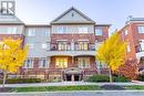 15 - 2464 Post Road, Oakville (River Oaks), ON  - Outdoor With Facade 