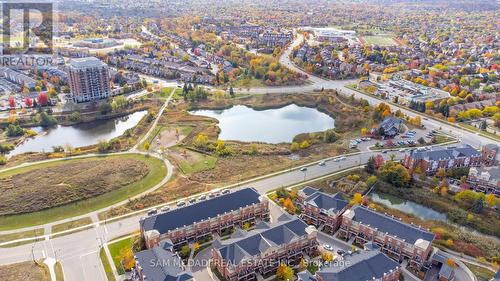 15 - 2464 Post Road, Oakville (River Oaks), ON - Outdoor With View