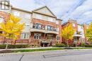 15 - 2464 Post Road, Oakville (River Oaks), ON  - Outdoor With Facade 