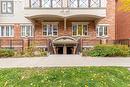 15 - 2464 Post Road, Oakville (River Oaks), ON  - Outdoor With Facade 