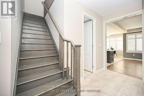 31 Mincing Trail, Brampton (Northwest Brampton), ON - Indoor Photo Showing Other Room