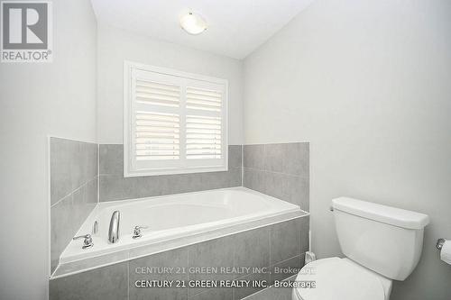 31 Mincing Trail, Brampton (Northwest Brampton), ON - Indoor Photo Showing Bathroom