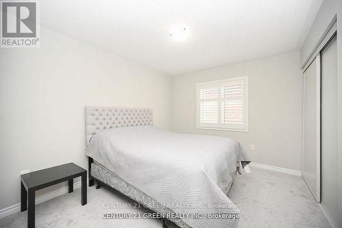 31 Mincing Trail, Brampton (Northwest Brampton), ON - Indoor Photo Showing Bedroom