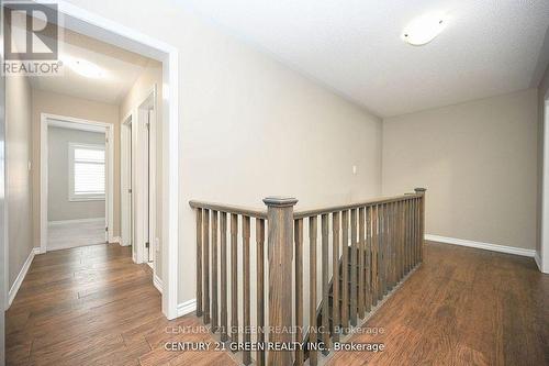 31 Mincing Trail, Brampton (Northwest Brampton), ON - Indoor Photo Showing Other Room