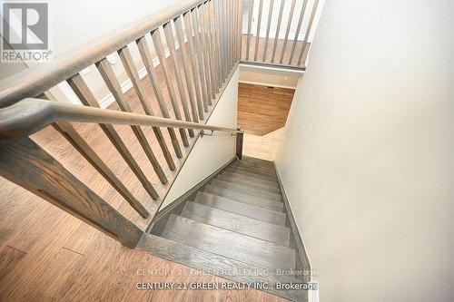 31 Mincing Trail, Brampton (Northwest Brampton), ON - Indoor Photo Showing Other Room