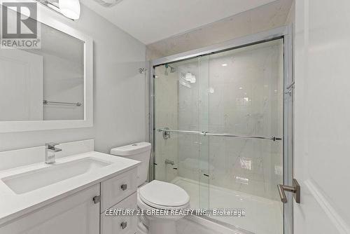 31 Mincing Trail, Brampton (Northwest Brampton), ON - Indoor Photo Showing Bathroom