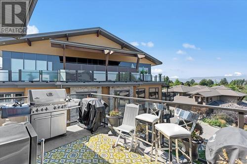 4380 Lakeshore Road Unit# Ph6, Kelowna, BC - Outdoor