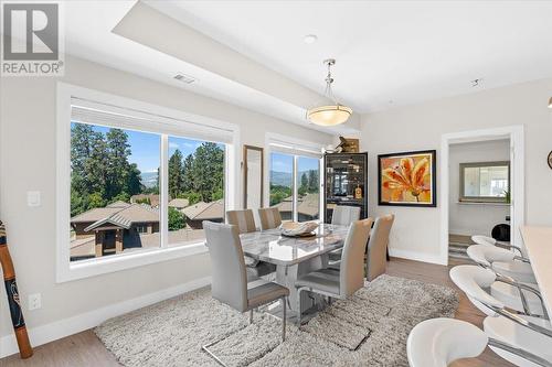 4380 Lakeshore Road Unit# Ph6, Kelowna, BC - Indoor Photo Showing Other Room