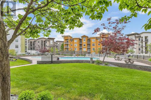 567 Yates Road Unit# 201, Kelowna, BC - Outdoor