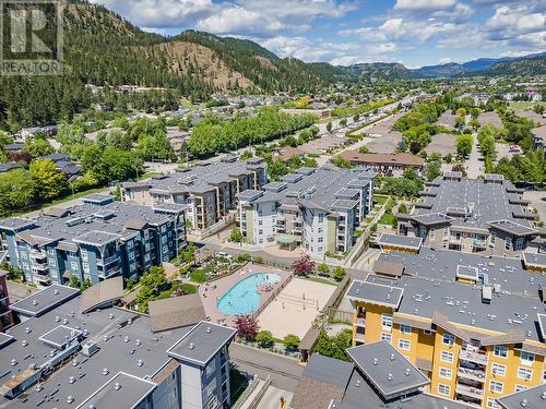 567 Yates Road Unit# 201, Kelowna, BC - Outdoor With View