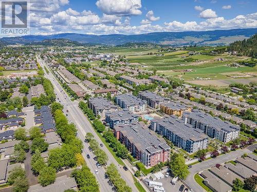 567 Yates Road Unit# 201, Kelowna, BC - Outdoor With View