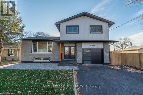 1104 Vansickle Road, St. Catharines, ON - Outdoor