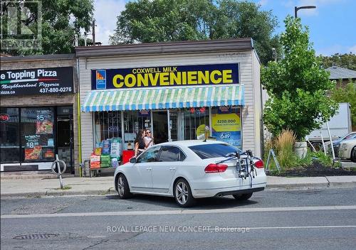 1011 Coxwell Avenue, Toronto (East York), ON 