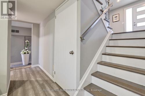 514 Vyner Crescent, Oakville (Bronte West), ON - Indoor Photo Showing Other Room