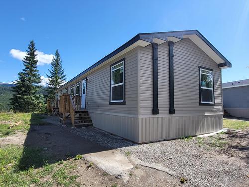 21 Wilderness Heights Drive, Elkford, BC 