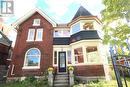 55 Cayuga Street, Brantford, ON  - Outdoor 