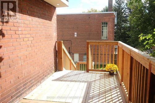 55 Cayuga Street, Brantford, ON - Outdoor With Deck Patio Veranda With Exterior