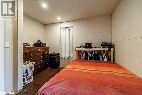 14 King Street W, Havelock, ON - Indoor Photo Showing Bedroom