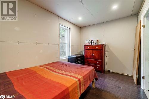 14 King Street W, Havelock, ON - Indoor Photo Showing Bedroom