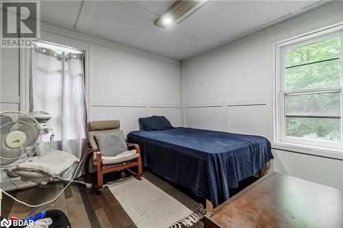 14 King Street W, Havelock, ON - Indoor Photo Showing Bedroom