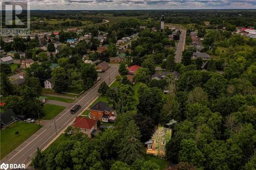 14 King Street W, Havelock, ON - Outdoor With View