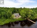 1078 Woodwinds Road, Muskoka Lakes, ON  - Outdoor With Body Of Water With View 