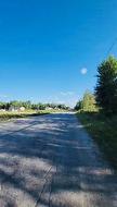 Vacant Land for Sale Fronts paved year-round road - 