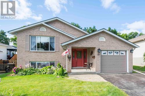 19 Ferguson Lane, Quinte West, ON - Outdoor