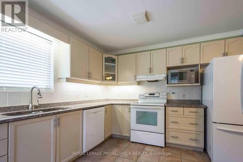 19 Ferguson Lane, Quinte West, ON - Indoor Photo Showing Kitchen