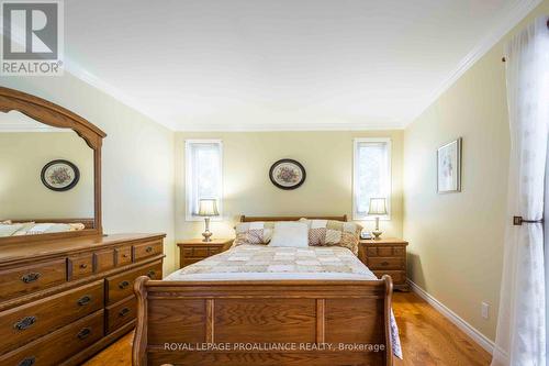 19 Ferguson Lane, Quinte West, ON - Indoor Photo Showing Bedroom