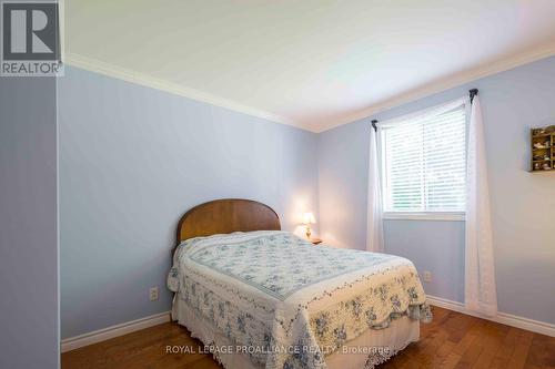 19 Ferguson Lane, Quinte West, ON - Indoor Photo Showing Bedroom