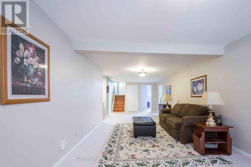 19 Ferguson Lane, Quinte West, ON - Indoor Photo Showing Living Room