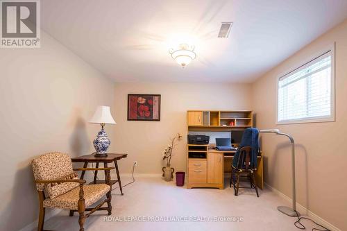 19 Ferguson Lane, Quinte West, ON - Indoor Photo Showing Office